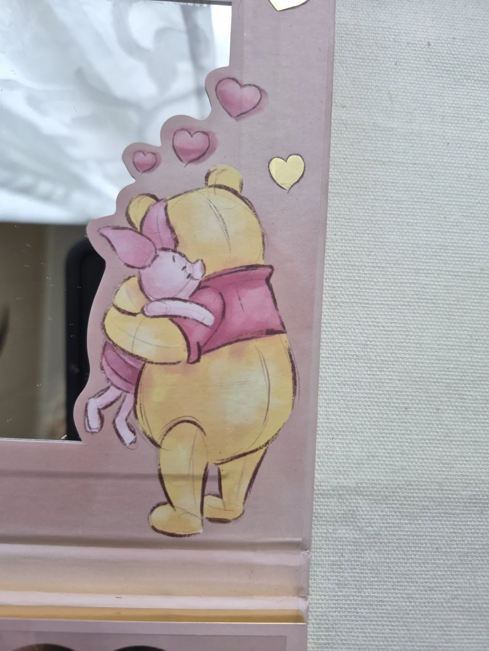 Disney's Winnie the Pooh Complexion Palette - Picture 5 of 6